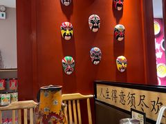 -曲氏老北京铜锅涮肉•火锅(不老街店)