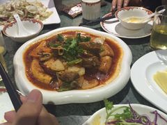 -东方亚克西餐厅(西康路店)