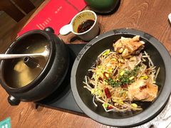 -云海肴·汽锅鸡·云南菜(领展购物广场·中关村店)