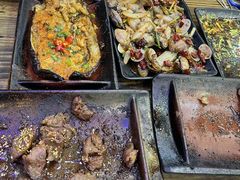 -炉内瓦·瓦片烧烤(明日星城店)