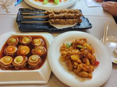 -功德林素菜饭庄(前门店)