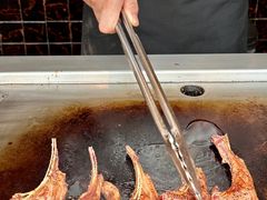 -棕榈岛海鲜自助餐厅(虹桥迎宾馆店)