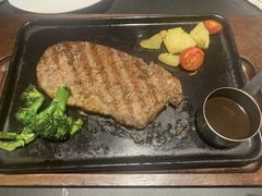 -必胜客(欧亚卖场店)