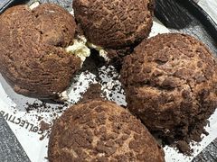 -W COLLECTIVE  DESSERT SHOP