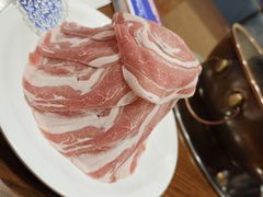 -楼外楼肥羊木炭火锅居(乐群街店)