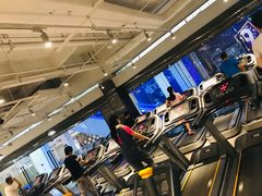 -INGYM(园区印象城馆)