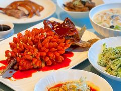 -洋洋中餐馆·SINCE 1997(信投店)