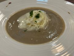 -LA CREPERIE BRETONNE布列塔尼法式餐厅(天童北路店)