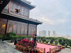 -壮乡楼民俗文化苑(李宁体育园店)