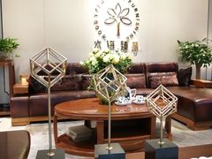 -香江家居品牌工厂批发城