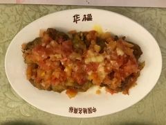 -华梅西餐厅(哈尔滨中央大街店)