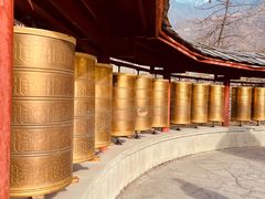 -甘堡藏寨