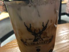-THE ALLEY 鹿角巷(华润万象城店)