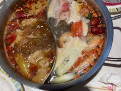 -吉布鲁牛排海鲜自助(芙蓉万家丽店)