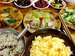 -张关合渣(航空大道店)