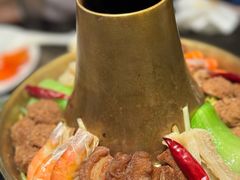 -鼓楼东街老火锅(鼓楼店)