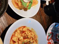 -外婆家(蓝色港湾店)