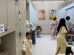 -天真蓝照相馆(五角场百联又一城店)