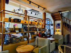 -1901 Cafe(西四店)