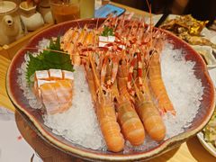 -贵木日本料理·铁板烧(新地假日广场店)