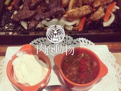 -必胜客(西市场店)