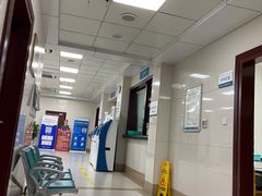 -浙江省立同德医院(翠苑院区)