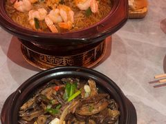 -山四砂锅(太原钟楼街店)