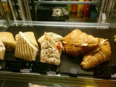 -星巴克臻选(武汉首义汇店)