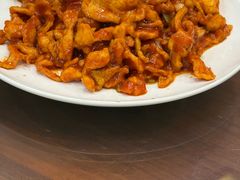 -恩宏德餐馆(平山道店)