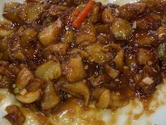 -东兴楼饭庄(六里桥店)