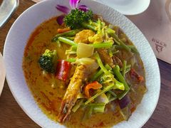 -暹罗酒肆泰餐厅酒吧