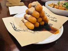-向川南·水煮鱼·川菜(和平里店)