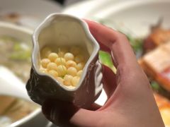 鸡头米奶酪-江南雅厨(李公堤店)