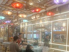 -大师傅金奖啤酒鱼(西街口总店)