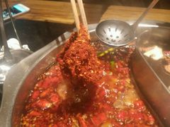 -纸盐河码头火锅(十八梯店)
