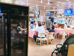 -西贝莜面村(当代商城店)