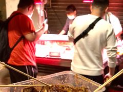 -明记牛杂(新马路分店)