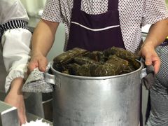 -芳婆糕团店(王府大街店)