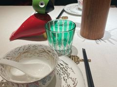 -華府Deluxe(兴业太古汇店)