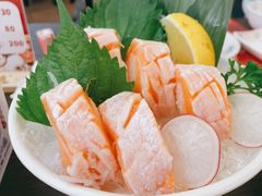 -仙隐小鹿中华料理(南宁万象城店)
