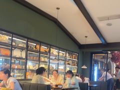 -前海沿·青岛菜(李沧万达店)