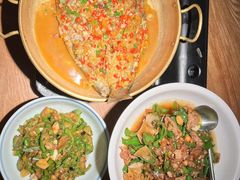 -沅江水·湖南家宴(南村万博长隆商圈店)