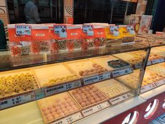 -東更道点心行(利客来店)