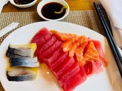 -山港凯悦酒店·咖啡厅