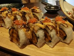 -哏儿寿司(红桥店)
