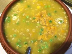 -赶海部落海鲜城(海阳路店)