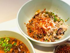 -胡麻(静安嘉里店)