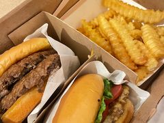 -Shake Shack(天环店)