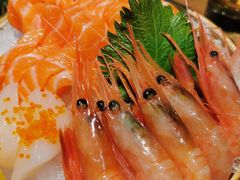 -蟹将军·松叶蟹和牛日料放题自助(K11店)
