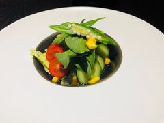 -竹之月日本料理铁板烧(香江花园店)